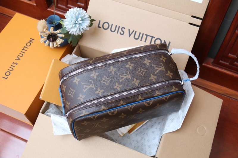 LV Cosmetic Bags